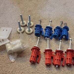 Whirlpool / Maytag / Kenmore Washer Bolts X 4